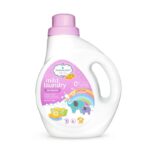 Pharmasept Βaby Care Mild Laundry Detergent Απαλό Υγρό Απορρυπαντικό για Βρεφικά Ρούχα 1L