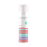 Pharmasept Children's Shower Gel "Kids Intim Foam" with Chamomile for the sensitive area in foam form