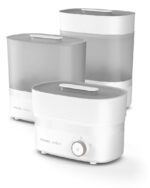 Philips⁄Avent Electronic Steam Sterilizer Premium for Bottle (SCF293⁄00) - Image 2