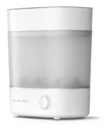 Philips⁄Avent Ηλεκτρονικός Αποστειρωτής Ατμού για Μπιμπερό (SCF291⁄00)