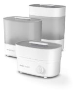 Philips⁄Avent Ηλεκτρονικός Αποστειρωτής Ατμού για Μπιμπερό (SCF291⁄00) - Image 4