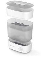 Philips⁄Avent Ηλεκτρονικός Αποστειρωτής Ατμού για Μπιμπερό (SCF291⁄00) - Image 5