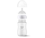 Philips⁄Avent Nipple Natural Response 6+ months, Maximum flow 5 (SCY965⁄02) - Image 2