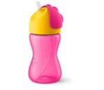 Philips⁄Avent Ice Cream Pail Pink ,Girl 12+ months, 300 ml (SCF798⁄02)