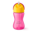 Philips⁄Avent Ice Cream Pail Pink ,Girl 12+ months, 300 ml (SCF798⁄02) - Image 3
