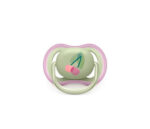 Philips⁄Avent Πιπίλα Ultra Air  0-6 μηνών Κορίτσι DECO (SCF085⁄13) - Image 3