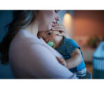 Philips⁄Avent Πιπίλα Ultra Air Νυκτός 0-6 μηνών Mixed Αστέρι - Κουκουβάγια (SCF376⁄18) - Image 2