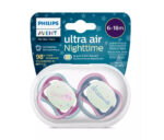 Philips⁄Avent Night Soother Ultra Air 6-18 months Star - Dreams (SCF376⁄14) - Image 2