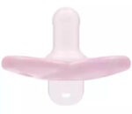 Philips⁄Avent Πιπίλες Σιλικόνης για 0-6 μηνών Κορίτσι Ροζ & Μωβ 2τμχ (SCF099⁄22) - Image 3