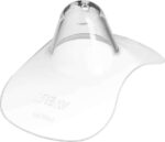 Philips⁄Avent Breast Protectors, Medium 2pcs. (SCF153⁄03)