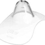 Philips⁄Avent Breast Protectors, Medium 2pcs. (SCF153⁄03)