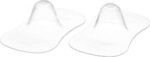 Philips⁄Avent Breast Protectors, Small 2pcs. (SCF153⁄01) - Image 2