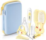 Philips⁄Avent Baby Care Set 10pcs (SCH400⁄00)