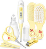 Philips⁄Avent Baby Care Set 10pcs (SCH400⁄00) - Image 3
