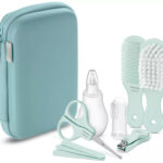 Philips⁄Avent Baby Care Set Mint (SCH401⁄00)