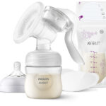 Philips⁄Avent Χειροκίνητο Απλό Θήλαστρο (SCF430⁄20)