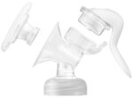 Philips⁄Avent Manual Simple Breastfeeder (SCF430⁄20) - Image 2