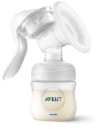 Philips⁄Avent Manual Simple Breastfeeder (SCF430⁄20) - Image 3