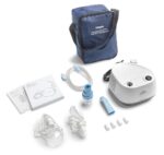 Philips Respironics Respironics InnoSpire Elegance Nebulizer (0803514) - Image 2