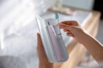 Philips Sonicare 2100 Series Electric Toothbrush Sonic (HX3651⁄11) - Image 3