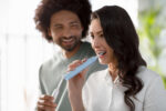 Philips Sonicare 2100 Series Ηλεκτρική Οδοντόβουρτσα Sonic (HX3651⁄12) - Image 4