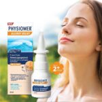 Physiomer Allergy Relief Yπέρτονο Ρινικό Σπρέι με Εκχύλισμα Ευκαλύπτου, 20ml - Image 2