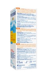 Physiomer Kids Nasal Spray Ισότονο Αποσυμφορητικό Spray για Παιδιά Από 2 Ετών 115ml - Image 3