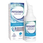 Physiomer Normal Jet Διάλυμα Καθημερινού Καθαρισμού με 100% Θαλασσινό Νερό, 135ml - Image 2