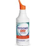 Physiomer Plus Ρινικό Σπρέι για Έντονη Ρινική Συμφόρηση, 135ml - Image 3