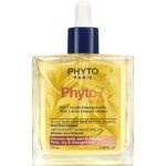 Phyto 7 Elixir Smoothing Enhancing Oil Λάδι Θρέψης & Λείανσης Πολλαπλών Χρήσεων, 100ml