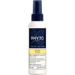 Phyto Blond Brightening Spray Up to 2 Levels Λάμψης Ανοιχτόχρωμα Έως Σκούρα Ξανθά Μαλλιά, 150ml