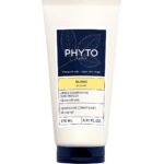 Phyto Blond Conditioner Μαλακτική Κρέμα Αναδόμησης & Θρέψης για Ξανθά Μαλλιά, 175ml