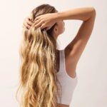 Phyto Blond Conditioner Μαλακτική Κρέμα Αναδόμησης & Θρέψης για Ξανθά Μαλλιά, 175ml - Image 2
