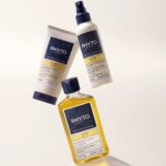 Phyto Blond Shampoo Σαμπουάν Αναδόμησης & Θρέψης για Ξανθά Μαλλιά, 250ml - Image 4