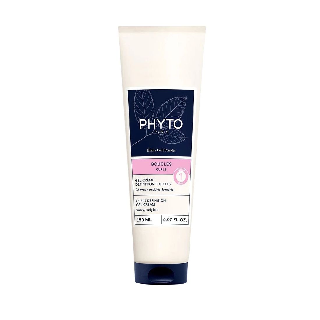 phyto-boucles-curls-definition-gel-cream-Κρέμα-Τζελ-Πειθαρχίας-για-Μπούκλες-150ml1.jpg Phyto Boucles Curls Definition Gel-Cream Κρέμα-Τζελ Πειθαρχίας για Μπούκλες, 150ml - Image 1