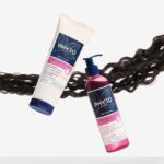Phyto Boucles Intenses Anti-Frizz Curls Gel Κατά του Φριζαρίσματος, 250ml - Image 3