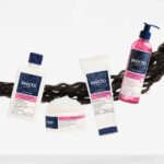 Phyto Boucles Intenses Curls Nourishment Mask Μάσκα Θρέψης για Μπούκλες, 200ml - Image 3