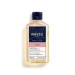 Phyto Couleur Anti-Fade Shampoo Σαμπουάν Προστασίας Χρώματος, 250ml