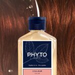 Phyto Couleur Anti-Fade Shampoo Σαμπουάν Προστασίας Χρώματος, 250ml - Image 3