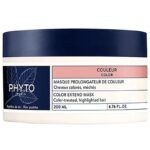 Phyto Couleur Color Extend Mask Μάσκα Προστασίας Χρώματος, 200ml