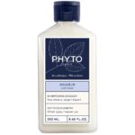 Phyto Douceur Σαμπουάν για Όλους τους Τύπους Μαλλιών, 250ml