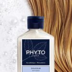 Phyto Douceur Σαμπουάν για Όλους τους Τύπους Μαλλιών, 250ml - Image 2