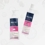 Phyto Kids Boucles Intenses Intense Curls Magic Shampoo & Body Wash Σαμπουάν & Αφρόλουτρο, 400ml. - Image 2
