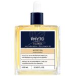 Phyto Nutrition Elixir Absolute Nourishment Care Oil Απόλυτο Έλαιο Θρέψης για τα Μαλλιά, 100ml