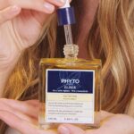 Phyto Nutrition Elixir Absolute Nourishment Care Oil Απόλυτο Έλαιο Θρέψης για τα Μαλλιά, 100ml - Image 2