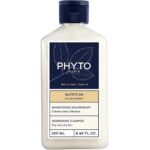 Phyto Nutrition Nourishing Shampoo Σαμπουάν για Θρέψη, 250ml