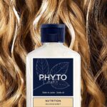 Phyto Nutrition Nourishing Shampoo Σαμπουάν για Θρέψη, 250ml - Image 3