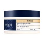 Phyto Nutrition Ultra Nourishing Mask Μάσκα Μαλλιών για Εντατική Θρέψη, 200ml