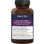 Phyto Phytocyane Leaves Ειδικό Συμπλήρωμα Διατροφής, 84caps