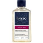 Phyto Phytocyane Αναζωογονητικό Σαμπουάν, 250ml